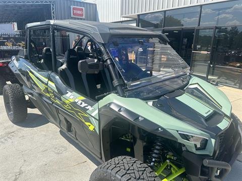 New 2024 Kawasaki Teryx KRX4 1000 SE For Sale - Image 22