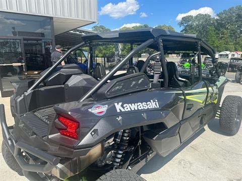 New 2024 Kawasaki Teryx KRX4 1000 SE For Sale - Image 27