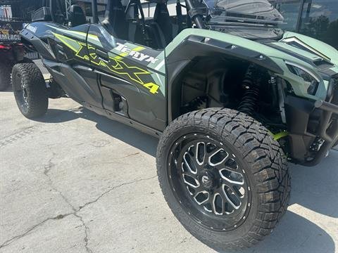 New 2024 Kawasaki Teryx KRX4 1000 SE For Sale - Image 28