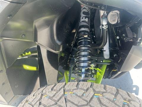 New 2024 Kawasaki Teryx KRX4 1000 SE For Sale - Image 30