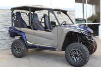 New 2023 Yamaha Wolverine RMAX4 1000 Limited Edition - Image 13