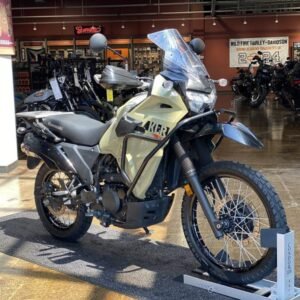 2022 Kawasaki KLR®650