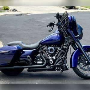 2020 Harley-Davidson STREET GLIDE SPECIAL