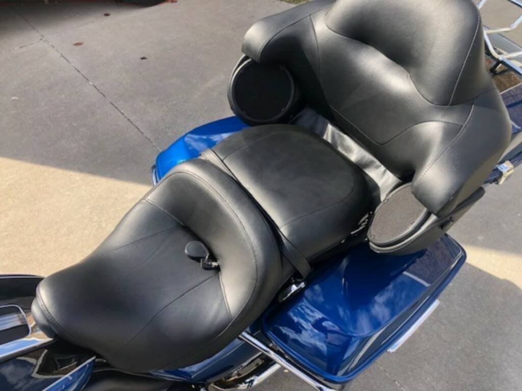 2022 ELECTRA GLIDE ULTRA LIMITED - Image 2