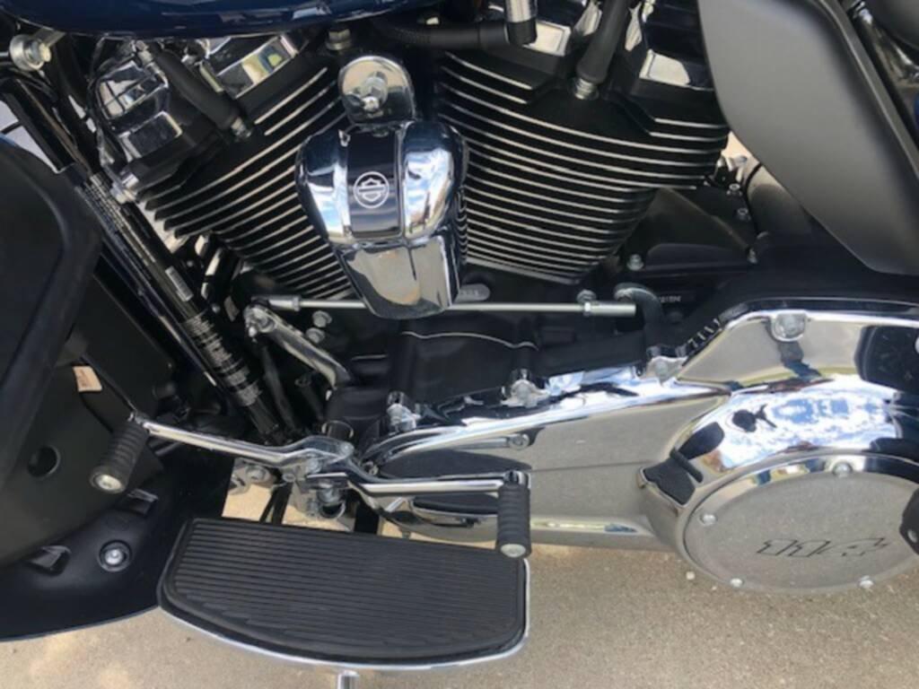 2022 ELECTRA GLIDE ULTRA LIMITED - Image 15