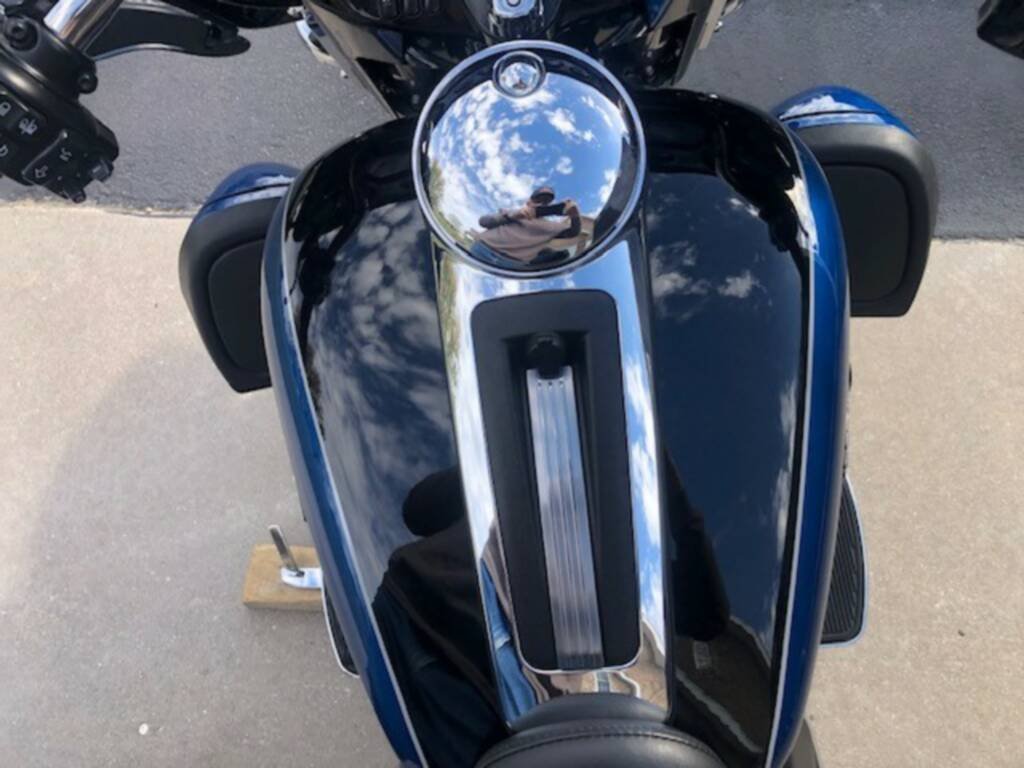 2022 ELECTRA GLIDE ULTRA LIMITED - Image 3