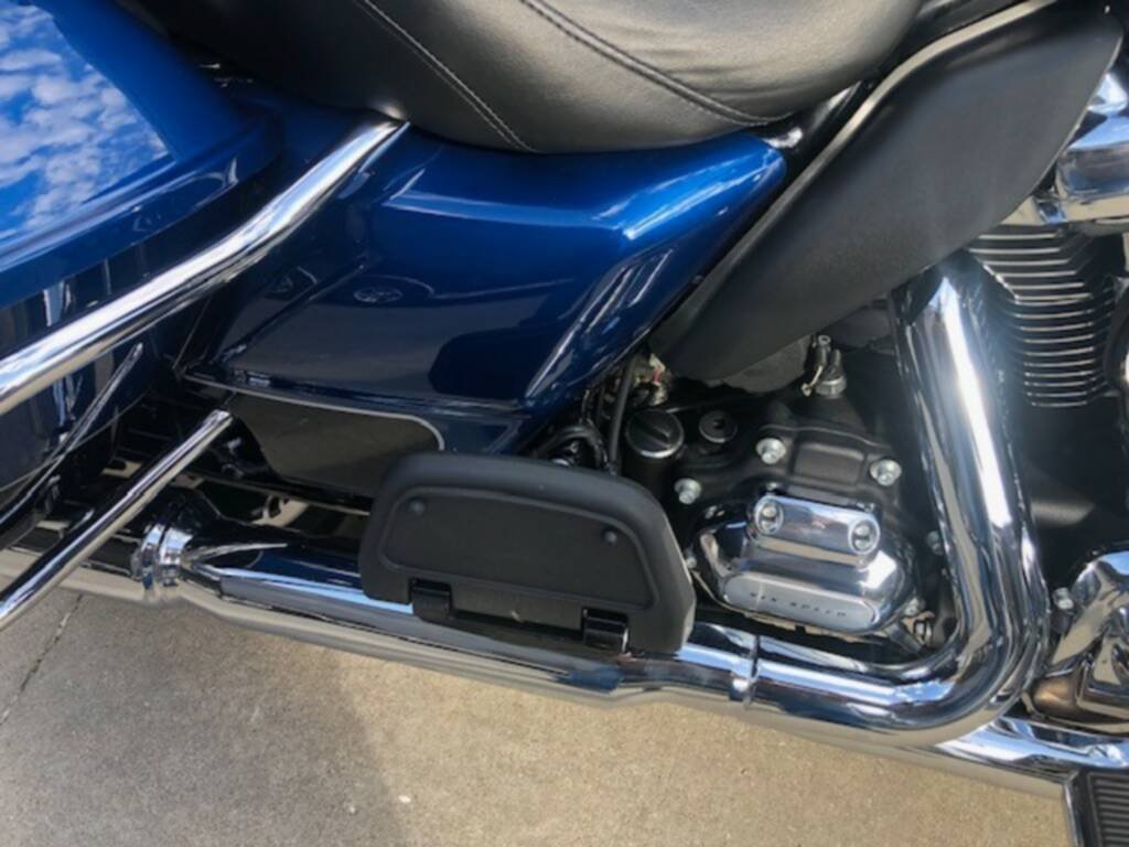 2022 ELECTRA GLIDE ULTRA LIMITED - Image 5