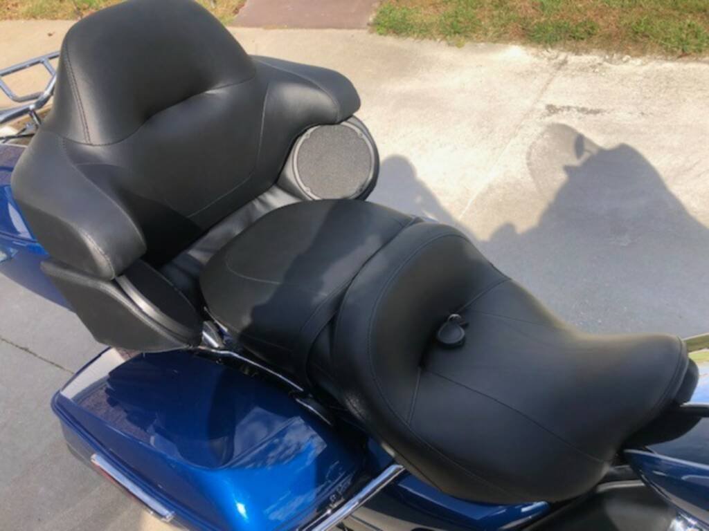 2022 ELECTRA GLIDE ULTRA LIMITED - Image 16