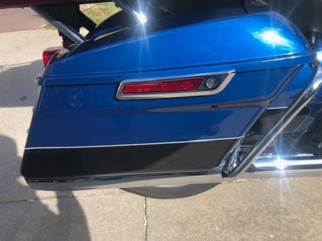 2022 ELECTRA GLIDE ULTRA LIMITED - Image 13