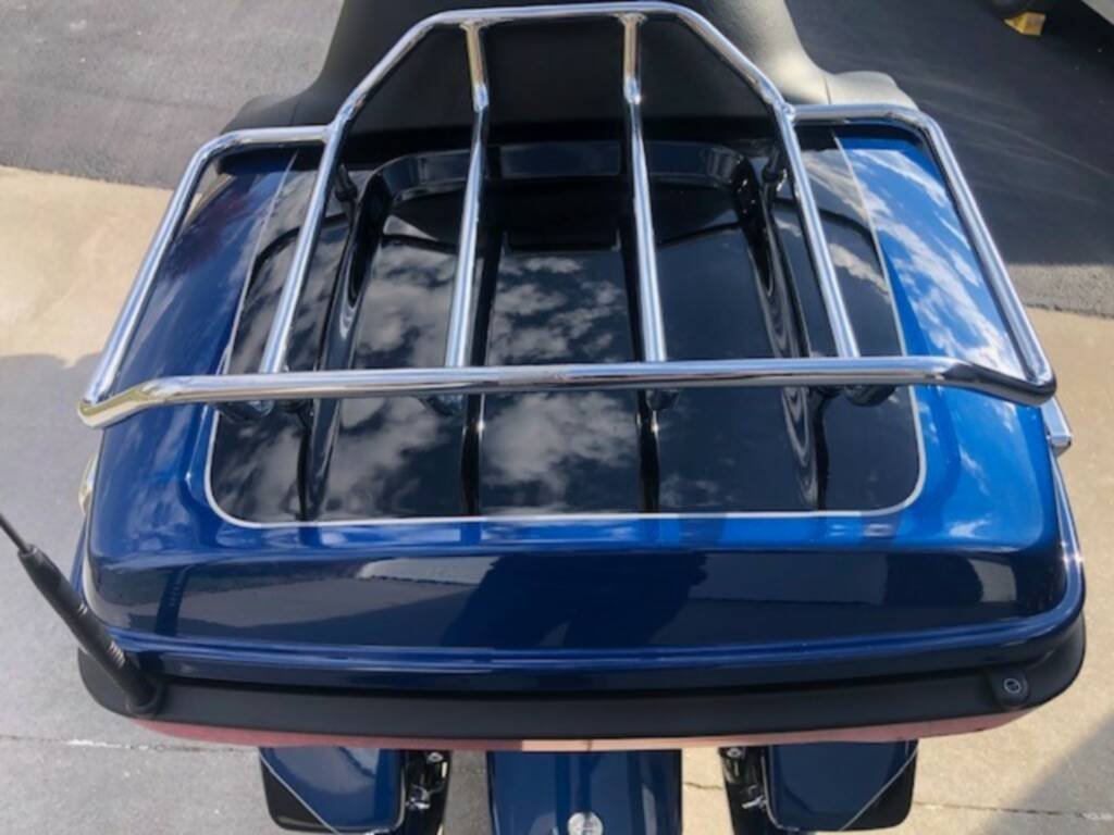 2022 ELECTRA GLIDE ULTRA LIMITED - Image 12