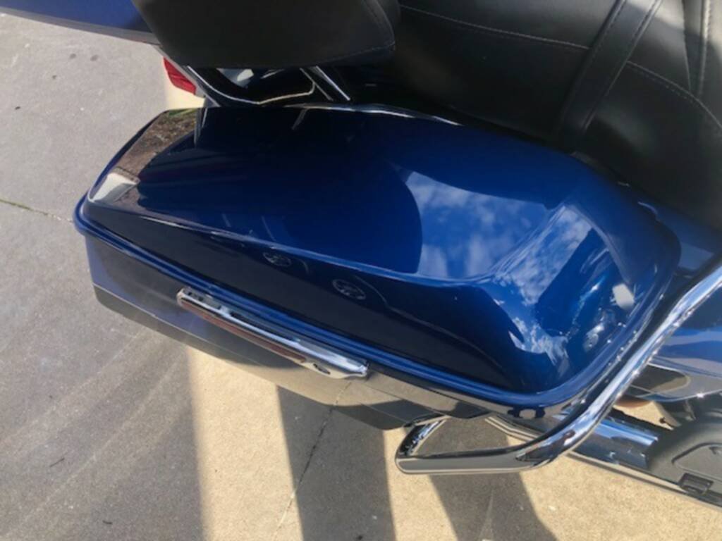 2022 ELECTRA GLIDE ULTRA LIMITED - Image 19