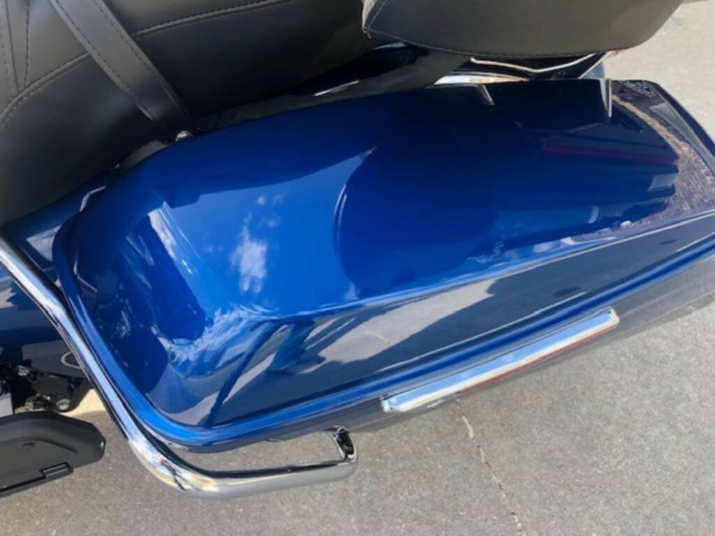 2022 ELECTRA GLIDE ULTRA LIMITED - Image 10