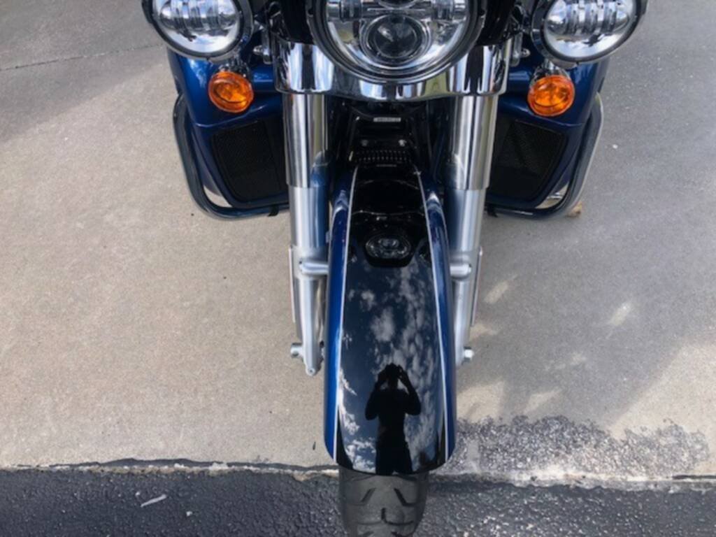2022 ELECTRA GLIDE ULTRA LIMITED - Image 18