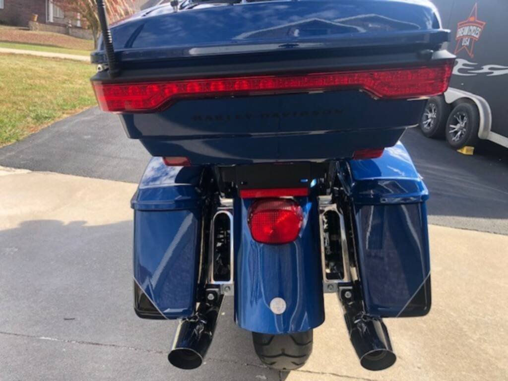 2022 ELECTRA GLIDE ULTRA LIMITED - Image 17