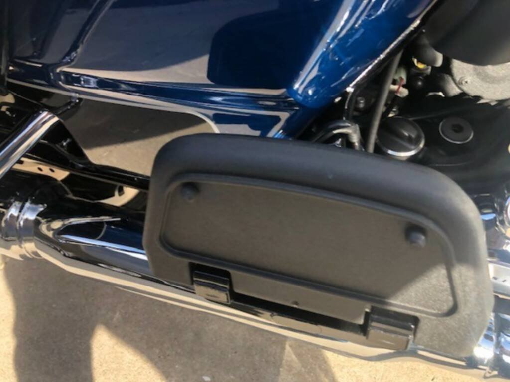 2022 ELECTRA GLIDE ULTRA LIMITED - Image 20