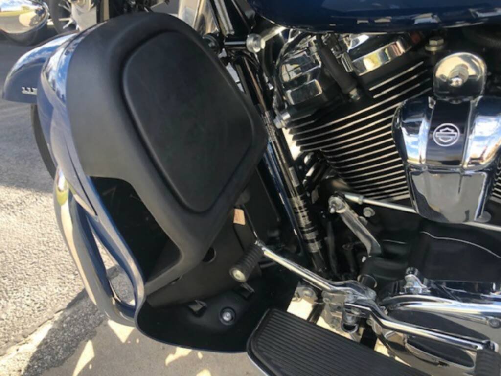 2022 ELECTRA GLIDE ULTRA LIMITED - Image 23