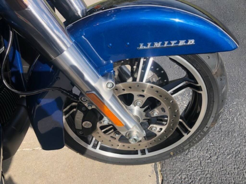 2022 ELECTRA GLIDE ULTRA LIMITED - Image 26