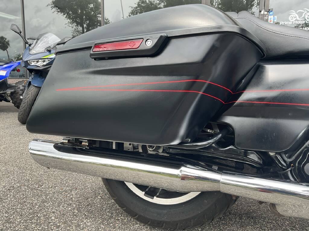 2015 Harley-Davidson Street Glide® Special - Image 5