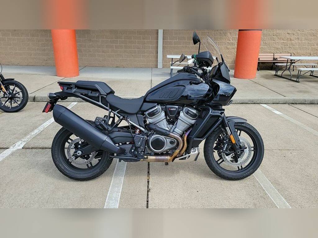 2022 Harley-Davidson® Pan America™ 1250 Special - Image 2