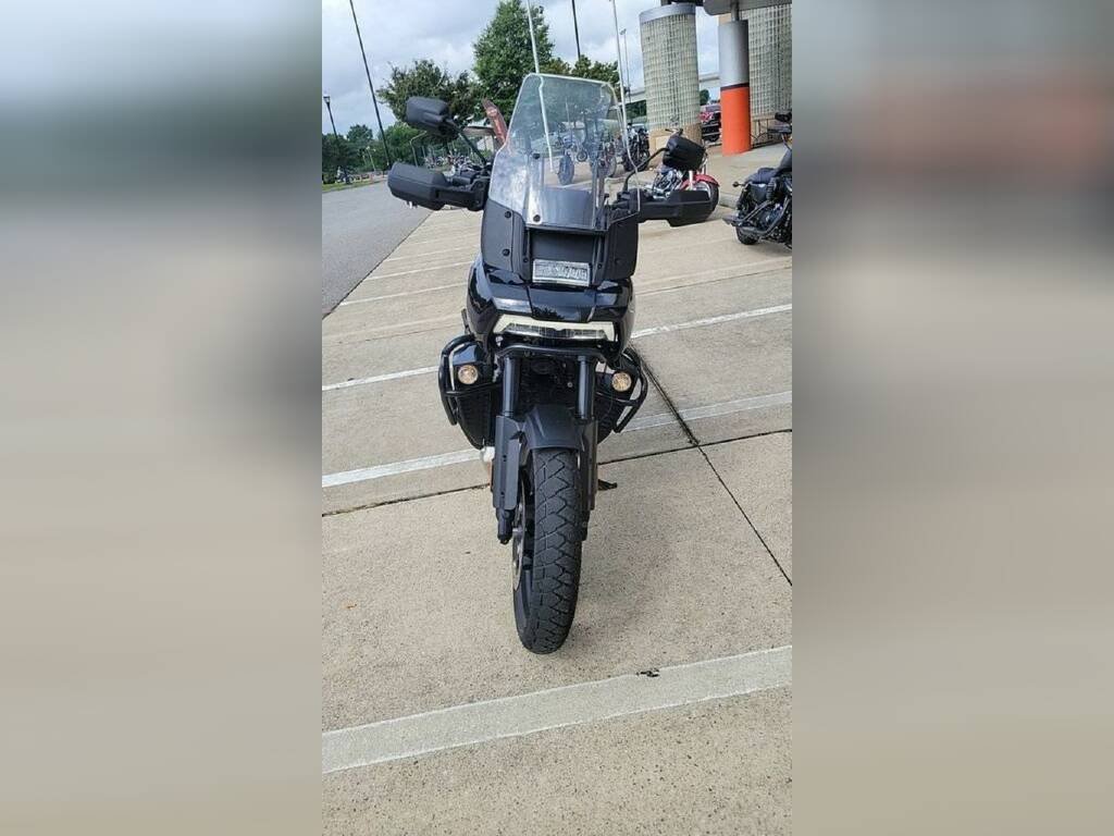 2022 Harley-Davidson® Pan America™ 1250 Special - Image 3