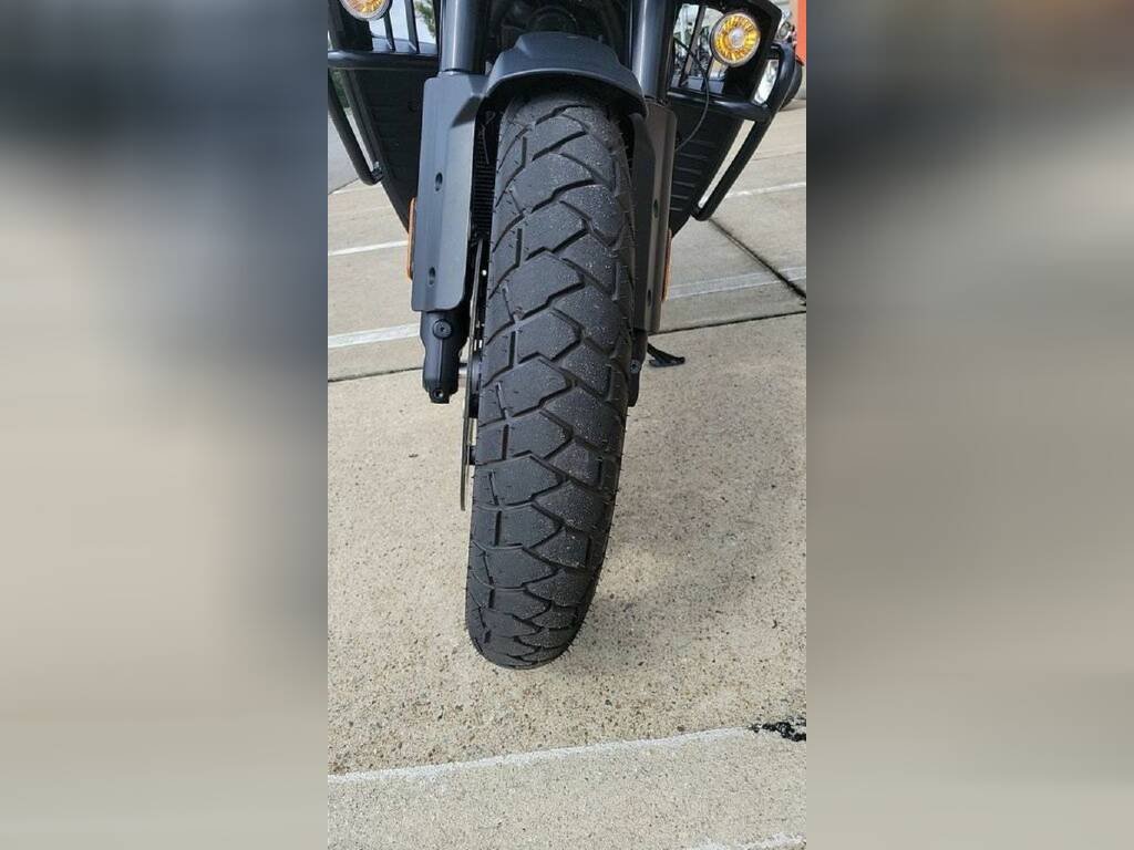 2022 Harley-Davidson® Pan America™ 1250 Special - Image 4