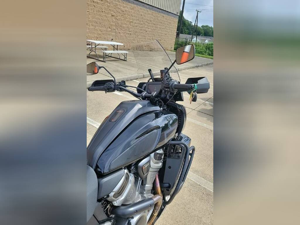 2022 Harley-Davidson® Pan America™ 1250 Special - Image 6