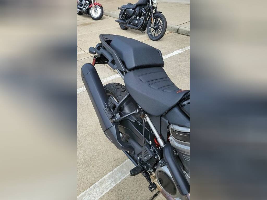 2022 Harley-Davidson® Pan America™ 1250 Special - Image 7