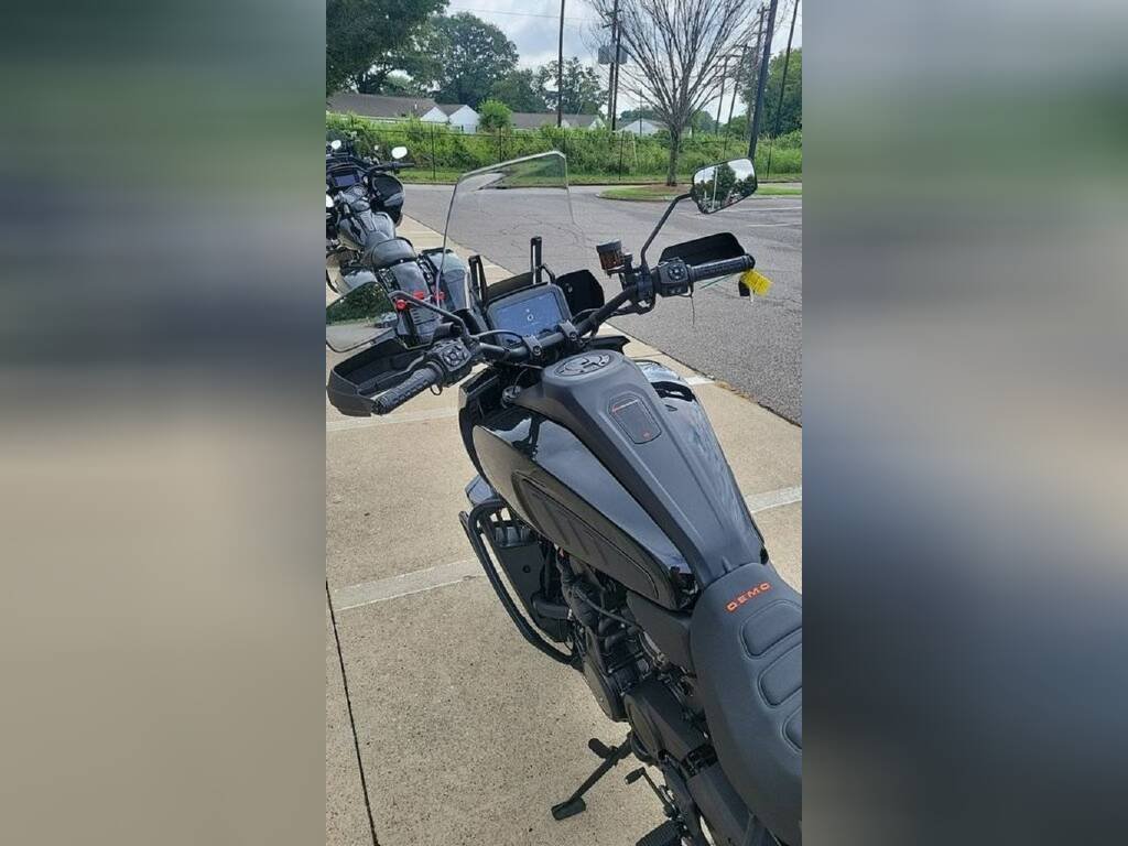 2022 Harley-Davidson® Pan America™ 1250 Special - Image 13