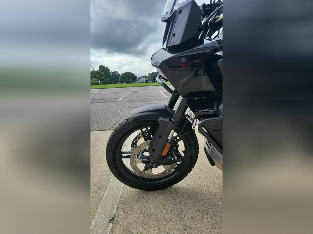 2022 Harley-Davidson® Pan America™ 1250 Special - Image 14