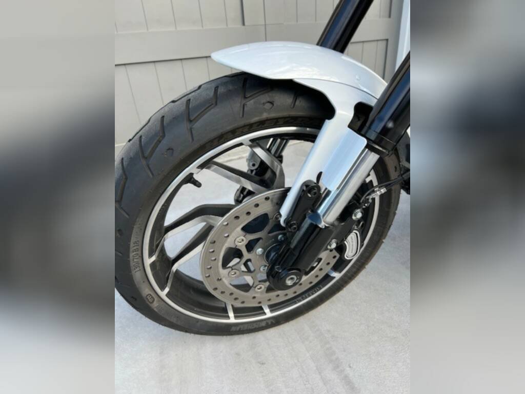 2021 Harley-Davidson SPORT GLIDE - Image 9