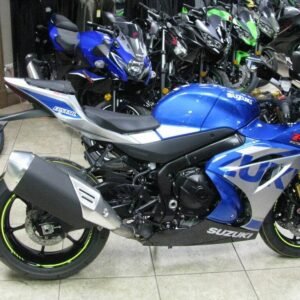2023 Suzuki Sportbike Motorcycle GSX-R1000RZ