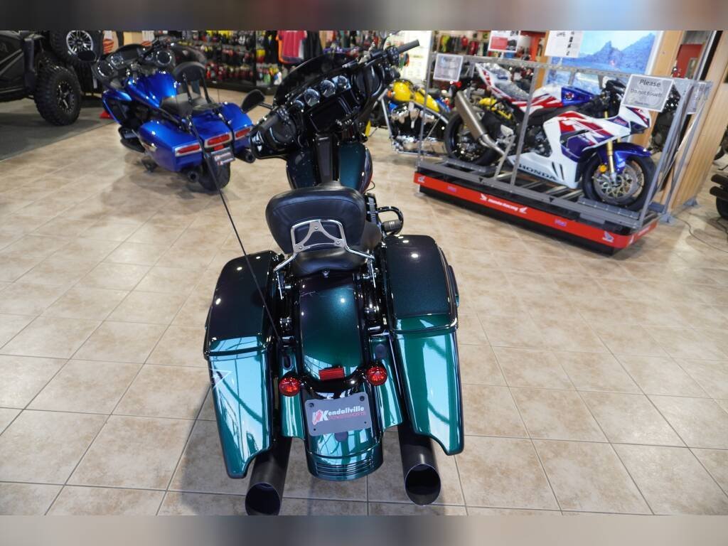 2021 HARLEY-DAVIDSON STREET GLIDE SPECIAL - Image 7