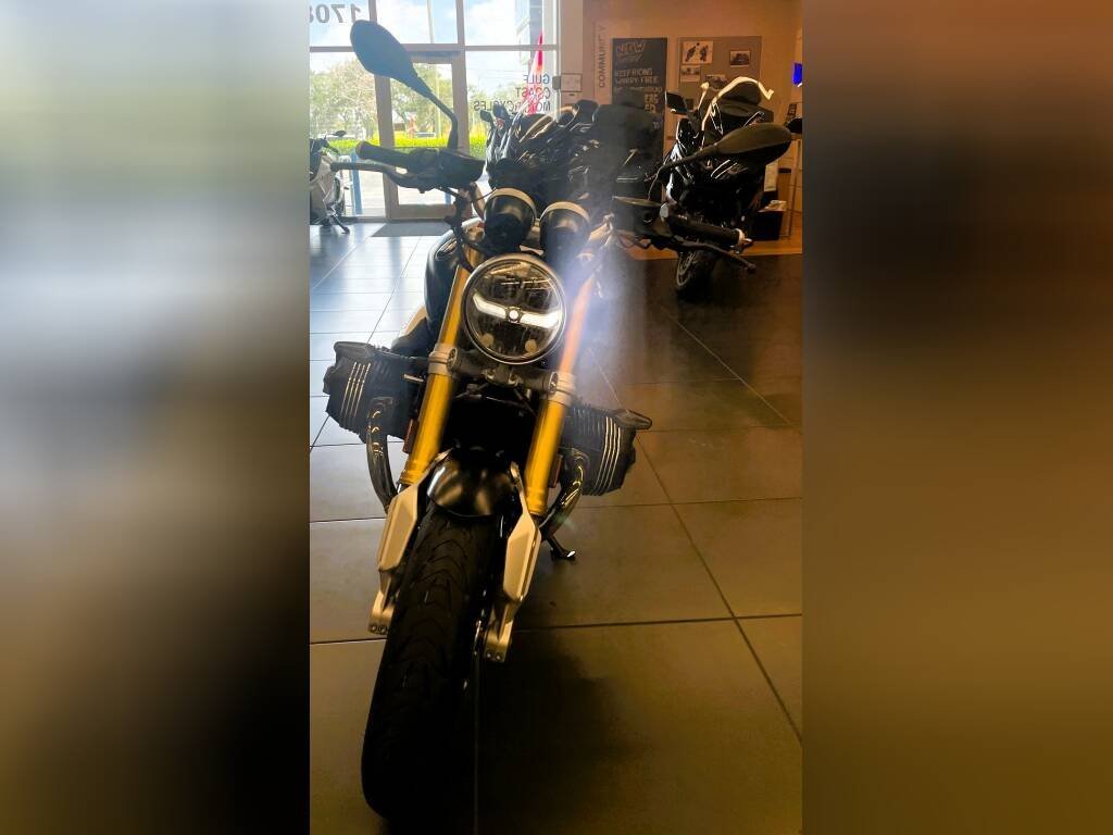 2023 BMW R nineT - Image 4