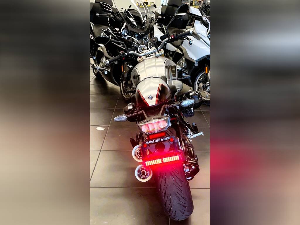 2023 BMW R nineT - Image 7