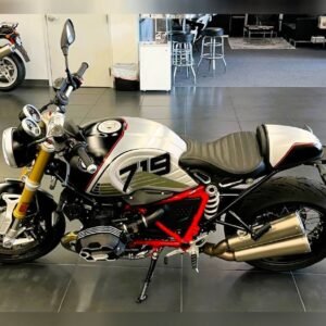2023 BMW R nineT
