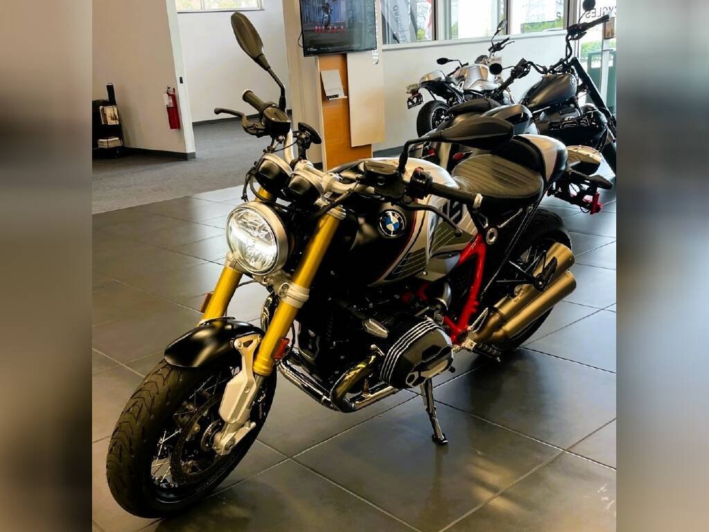 2023 BMW R nineT - Image 13