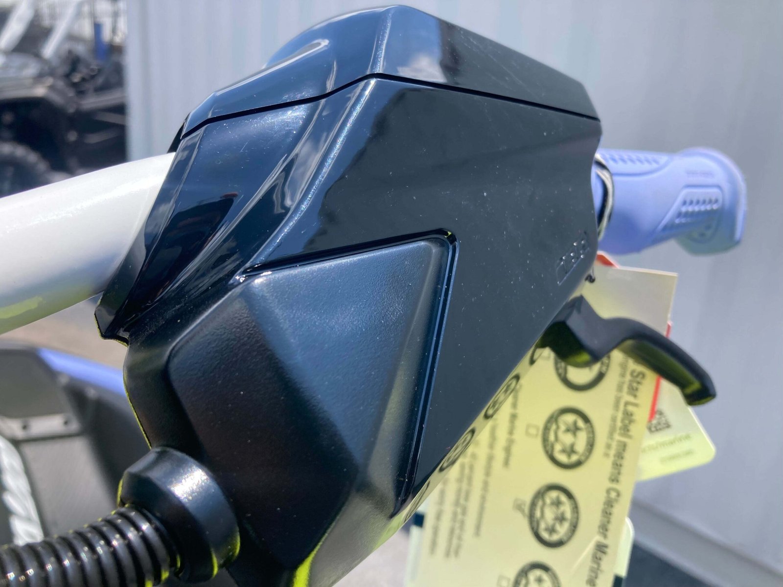 New 2024 Sea-Doo Two Seater Personal Watercraft SPARK TRIXX 3UP 90HP - Image 9