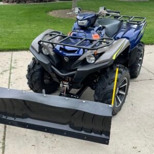 Pre-Owned 2023 Yamaha Grizzly For Sale