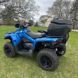 Used 2023 Can-Am Recreation/Utility OUTLANDER 450 / 570 MAX