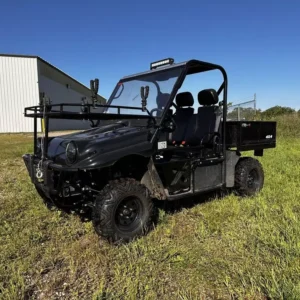 Pre-Owned 2020 Xtreme Green XFORCE PRO