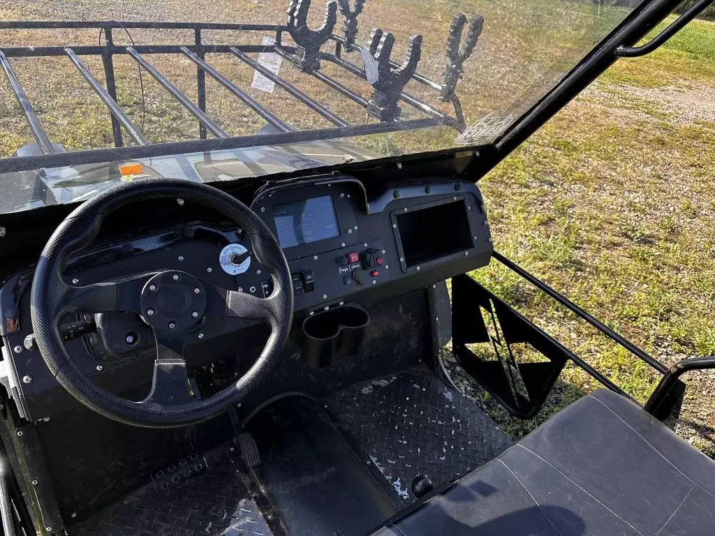 Pre-Owned 2020 Xtreme Green XFORCE PRO - Image 11