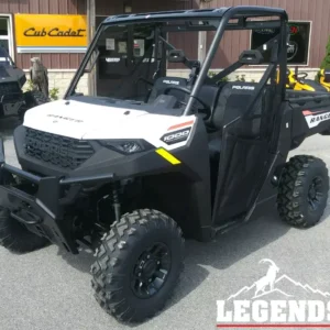 New 2024 Polaris UTV/UtilityRanger 1000 Premium