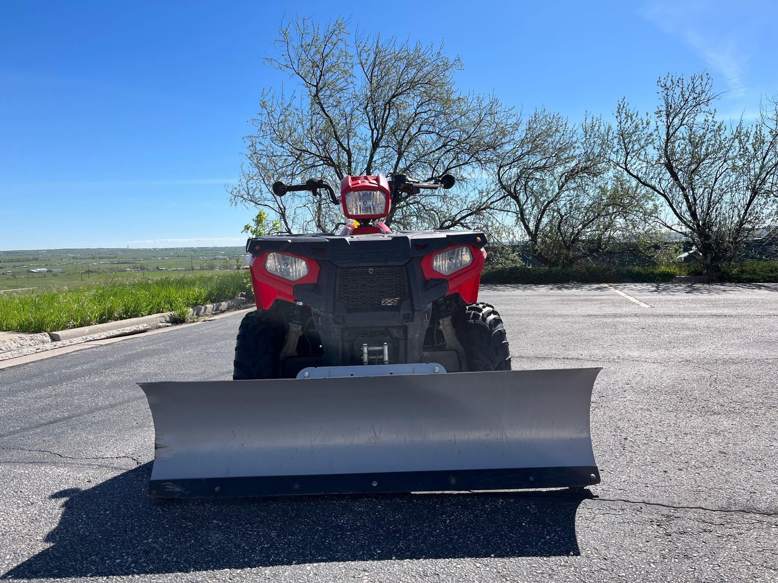 Pre-Owned 2019 Polaris Sportsman 450 HO For Sale - Image 24