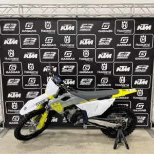 New 2024 Husqvarna FC 350 For Sale