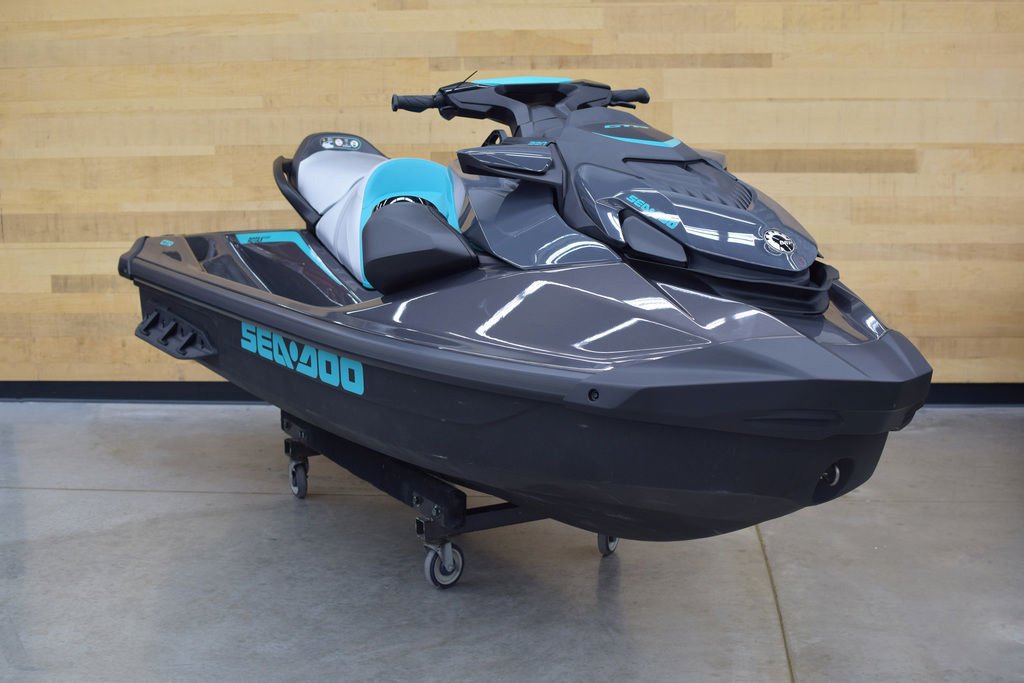 New 2024 Sea-Doo Two Seater Personal Watercraft GTR 230 BRP Premium Audio, Ibr - Image 9