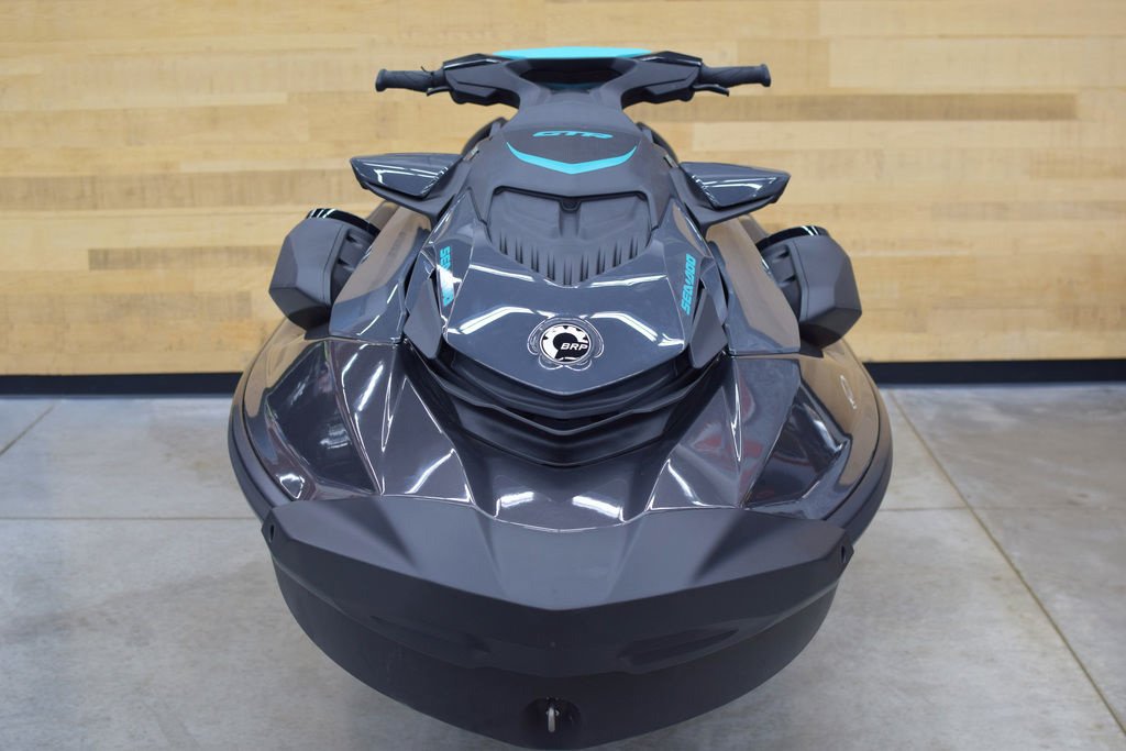New 2024 Sea-Doo Two Seater Personal Watercraft GTR 230 BRP Premium Audio, Ibr - Image 8