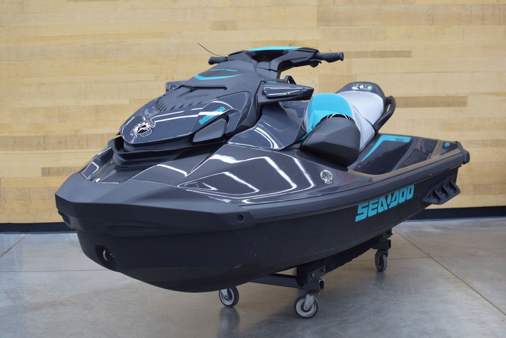 New 2024 Sea-Doo Two Seater Personal Watercraft GTR 230 BRP Premium Audio, Ibr - Image 7