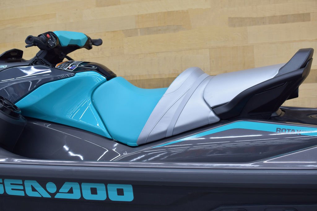 New 2024 Sea-Doo Two Seater Personal Watercraft GTR 230 BRP Premium Audio, Ibr - Image 4