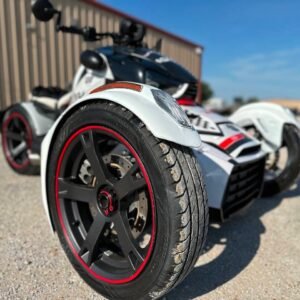 Used 2020 Can-Am Trike Motorcycle Ryker 600 ACE For Sale