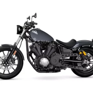 New 2023 Yamaha Cruiser Motorcycle Bolt R-Spec For Sale